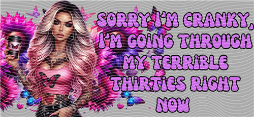 16oz Latest Bestseller-C 3229